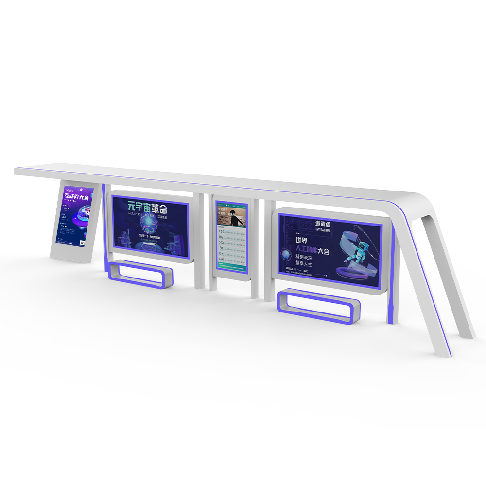 智能候車(chē)亭-002